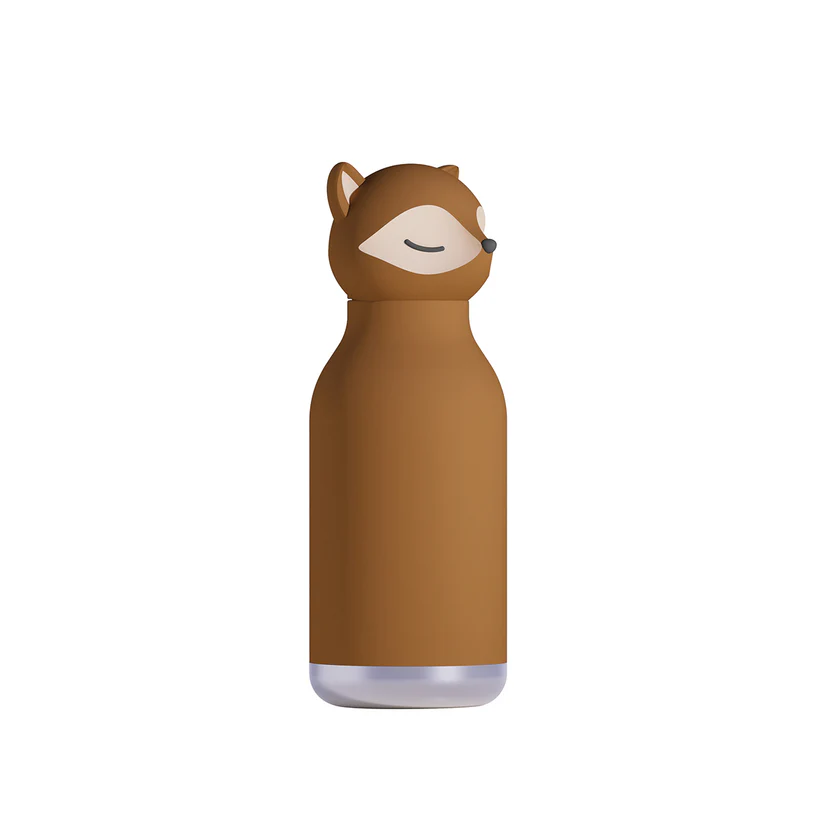 ASOBU - BESTIE BOTTLE 460ML - FOX