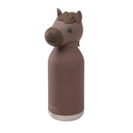 ASOBU - BESTIE BOTTLE 460ML - HORSE