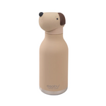 ASOBU - BESTIE BOTTLE 460ML - BROWN DOG