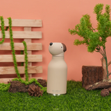 ASOBU - BESTIE BOTTLE 460ML - BROWN DOG