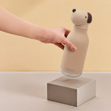 ASOBU - BESTIE BOTTLE 460ML - BROWN DOG