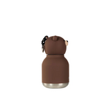 ASOBU - BESTIE BOTTLE MINI 200ML - BROWN BEAR