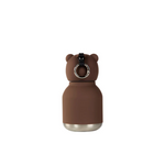 ASOBU - BESTIE BOTTLE MINI 200ML - BROWN BEAR