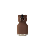 ASOBU - BESTIE BOTTLE MINI 200ML - BROWN BEAR