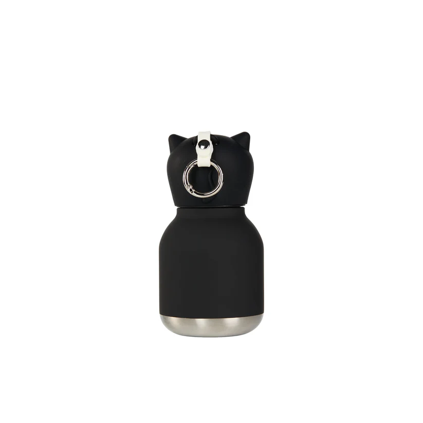 ASOBU - BESTIE BOTTLE MINI 200ML - CAT