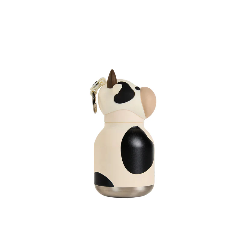 ASOBU - BESTIE BOTTLE MINI 200ML - COW