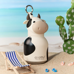ASOBU - BESTIE BOTTLE MINI 200ML - COW