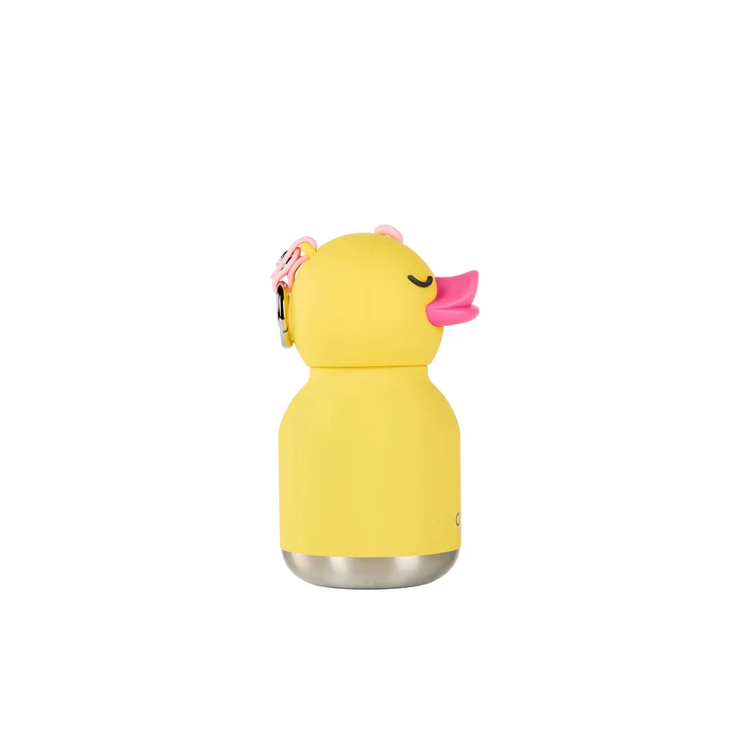 ASOBU - BESTIE BOTTLE MINI 200ML - DUCKY