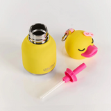 ASOBU - BESTIE BOTTLE MINI 200ML - DUCKY