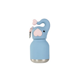 ASOBU - BESTIE BOTTLE MINI 200ML - ELEPHANT