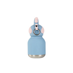 ASOBU - BESTIE BOTTLE MINI 200ML - ELEPHANT