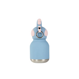 ASOBU - BESTIE BOTTLE MINI 200ML - ELEPHANT