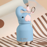 ASOBU - BESTIE BOTTLE MINI 200ML - ELEPHANT