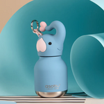 ASOBU - BESTIE BOTTLE MINI 200ML - ELEPHANT