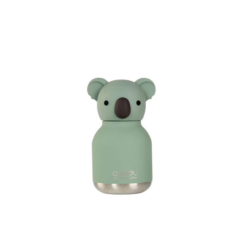 ASOBU - BESTIE BOTTLE MINI 200ML - KOALA