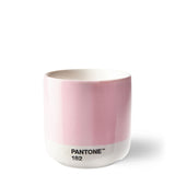 PANTONE - CORTADO THERMAL CUP | LIGHT PINK 182 C