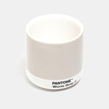 PANTONE - CORTADO THERMAL CUP | WARM GRAY 2 C