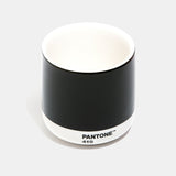 PANTONE - CORTADO THERMO CUP | BLACK 419 C