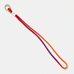PANTONE - PRIDE KEY CHAIN | LONG