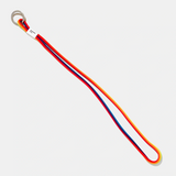 PANTONE - PRIDE KEY CHAIN | LONG
