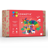 CONNETIX - RAINBOW MEGA PACK | 212 PIECE