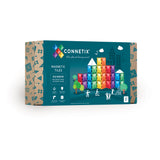 CONNETIX - RAINBOW RECTANGLE PACK | 18 PIECE