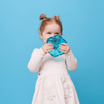 CONNETIX - CHARITY PACK TEAL 20 PC