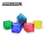 MINECRAFT - JELLY SQUISHMES