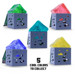 MINECRAFT - JELLY SQUISHMES