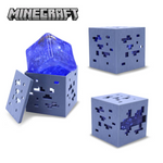 MINECRAFT - JELLY SQUISHMES