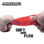 MINECRAFT - JELLY SQUISHMES