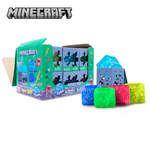 MINECRAFT - JELLY SQUISHMES