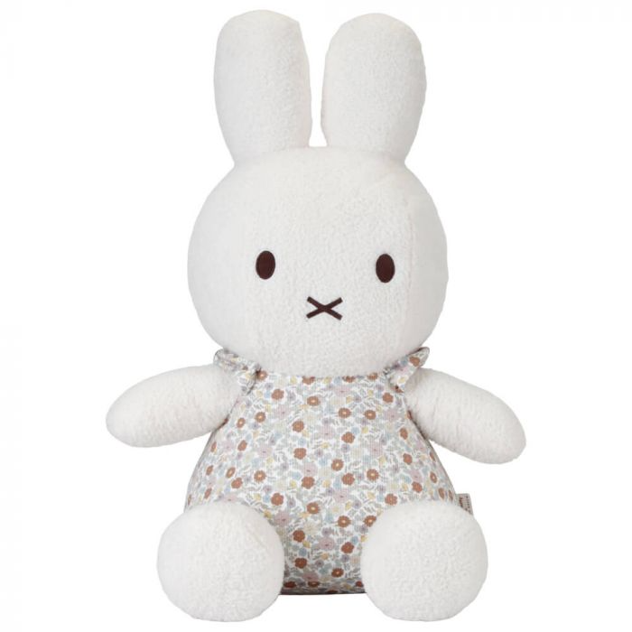 MIFFY - MIFFY X DUTCH | VINTAGE FLOWERS | EXTRA LARGE