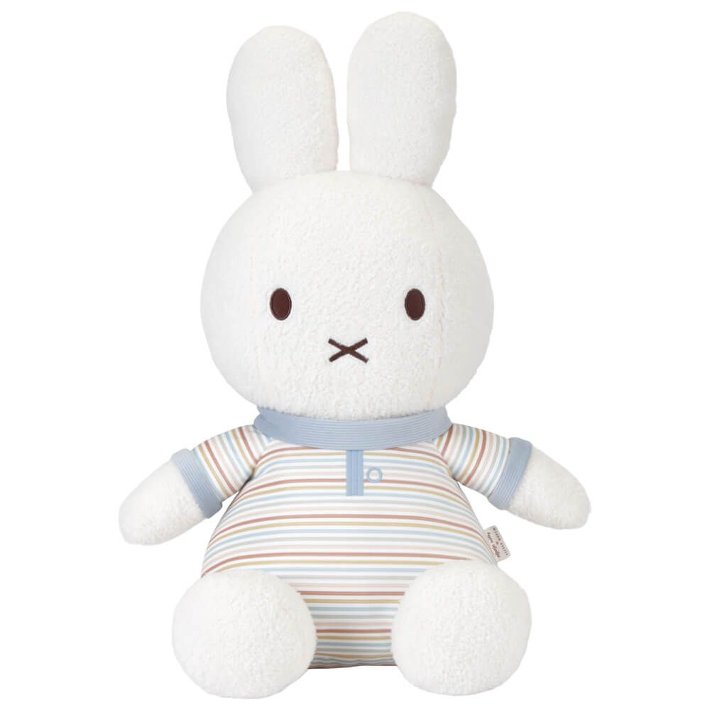 MIFFY - MIFFY X LITTLE DUTCH | VINTAGE STRIPES | EXTRA LARGE