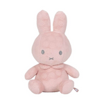 MIFFY - MIFFY PINK FLOWER SMALL | 20CM