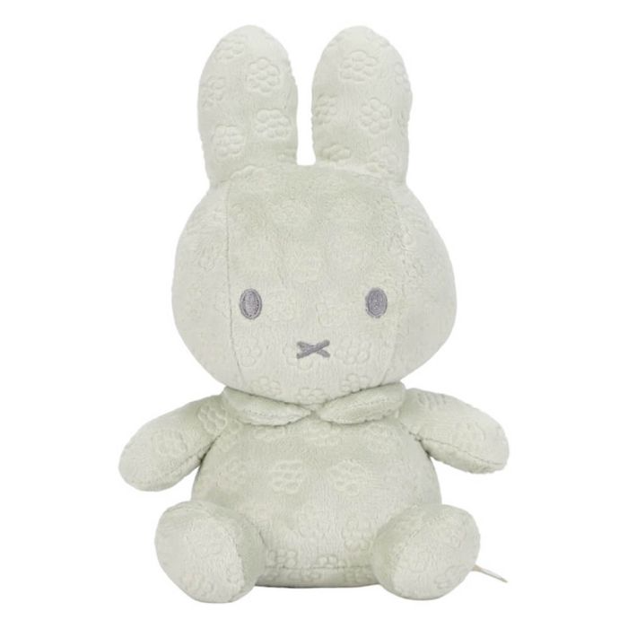 MIFFY - MIFFY GREEN FLOWER | 30CM