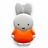 MIFFY - MIFFY 3D TIN 10 CM RED
