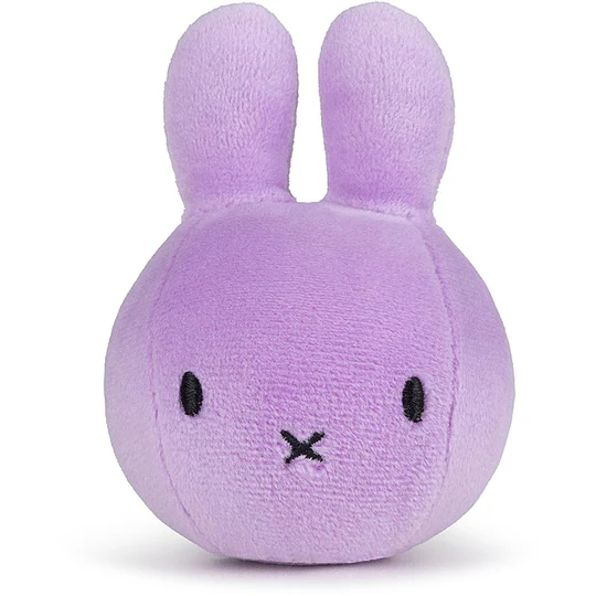 MIFFY - MIFFY SQUISH BALL | LILAC 9 CM