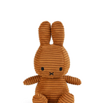 MIFFY - ECO CORDUROY | CINNAMON (23CM)