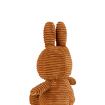 MIFFY - ECO CORDUROY | CINNAMON (23CM)