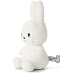 MIFFY - ECO CORDUROY | OFFWHITE (23CM)