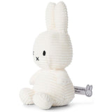 MIFFY - ECO CORDUROY | OFFWHITE (23CM)