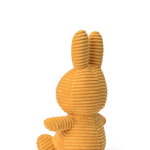 MIFFY - ECO CORDUROY | YELLOW (23CM)