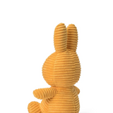 MIFFY - ECO CORDUROY | YELLOW (23CM)
