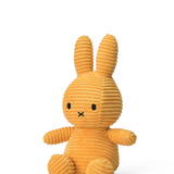 MIFFY - ECO CORDUROY | YELLOW (23CM)