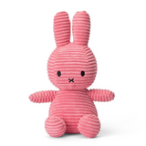 MIFFY - ECO CORDUROY | BUBBLEGUM PINK (23CM)