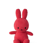 MIFFY - ECO CORDUROY | FUCHSIA (23CM)