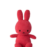 MIFFY - ECO CORDUROY | FUCHSIA (23CM)