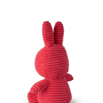 MIFFY - ECO CORDUROY | FUCHSIA (23CM)