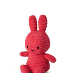 MIFFY - ECO CORDUROY | FUCHSIA (23CM)